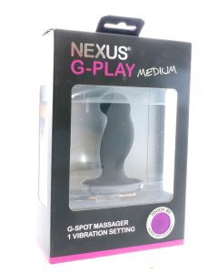 Nexus G-Play - AUSVERKAUF