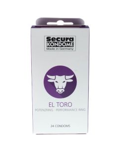 SECURA El Toro 24 St.