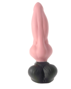Scotty (L) - new colour