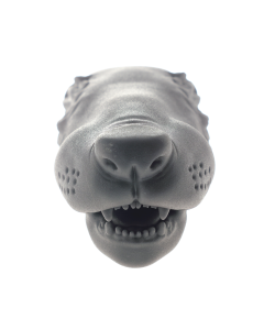 Scotty’s Muzzle
