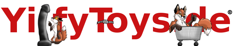 YiffyToys logo